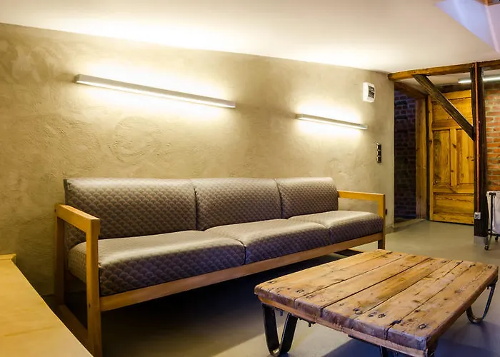 Stara Piekarnia Bytom