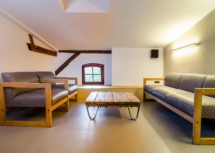 Apartamento Stara Piekarnia Bytom