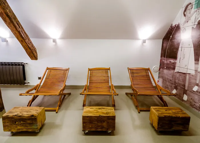 Stara Piekarnia Bytom