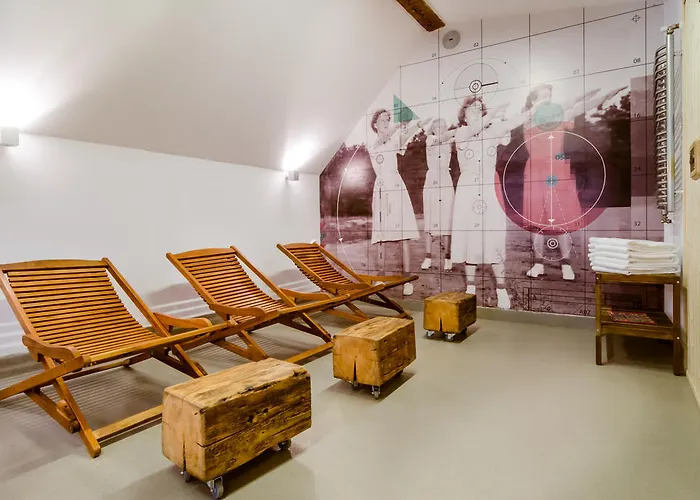 Apartamento Stara Piekarnia