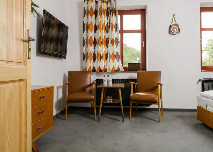 Stara Piekarnia Bytom