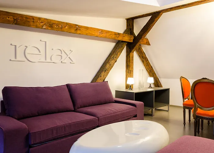 Apartamento Stara Piekarnia