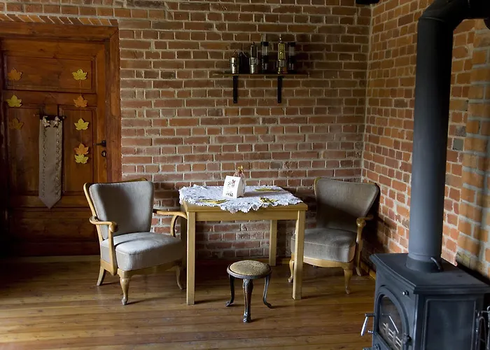 Stara Piekarnia Bytom