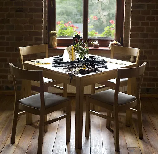 Apartamento Stara Piekarnia