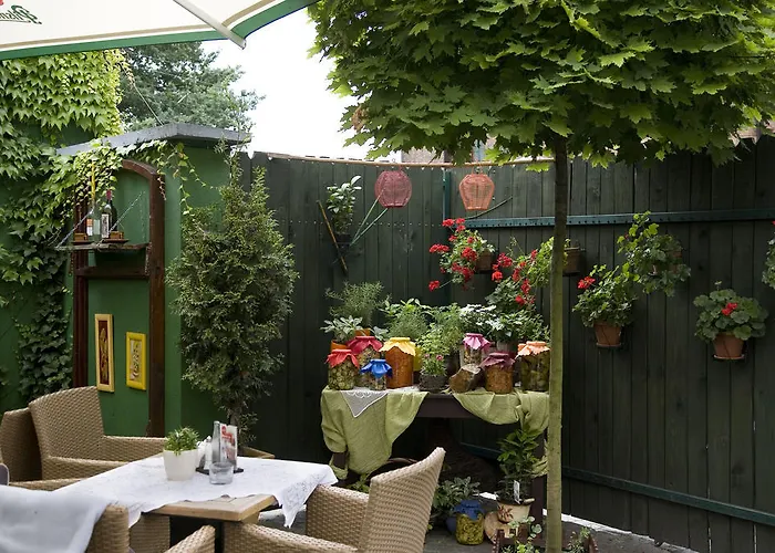 Apartamento Stara Piekarnia