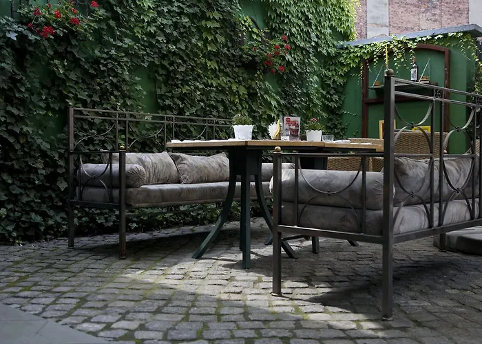 Apartamento Stara Piekarnia Bytom